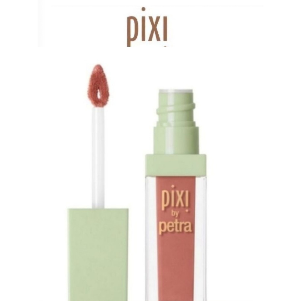 Pixi Matte Last Liquid Lip